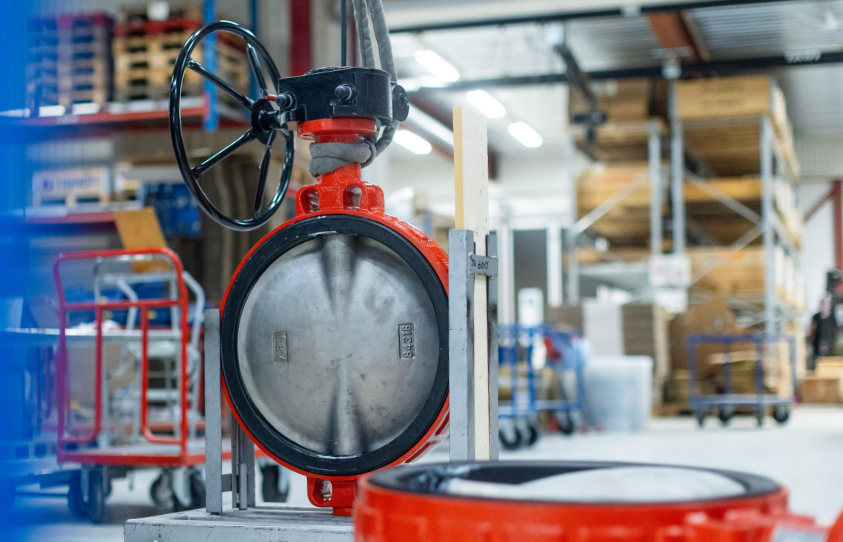 startsida Om_foretaget Montage abo_axel_larsson_maskinaffar