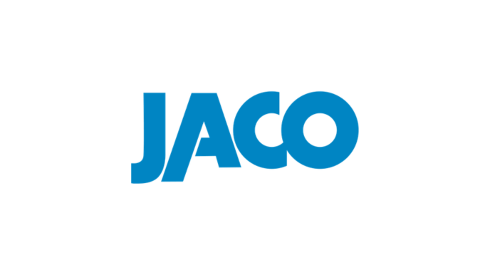 startsida logga jaco_-_al