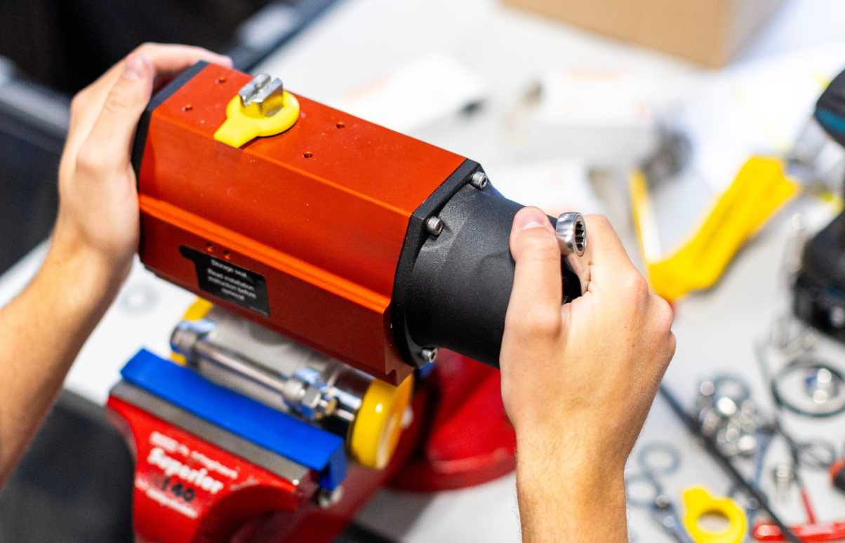 startsida rotork_montage_ventilpaket_